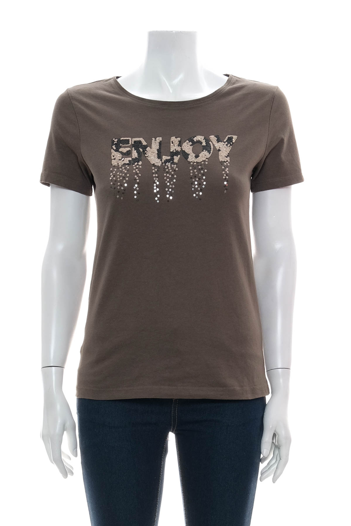 Women's t-shirt - Janina - 0