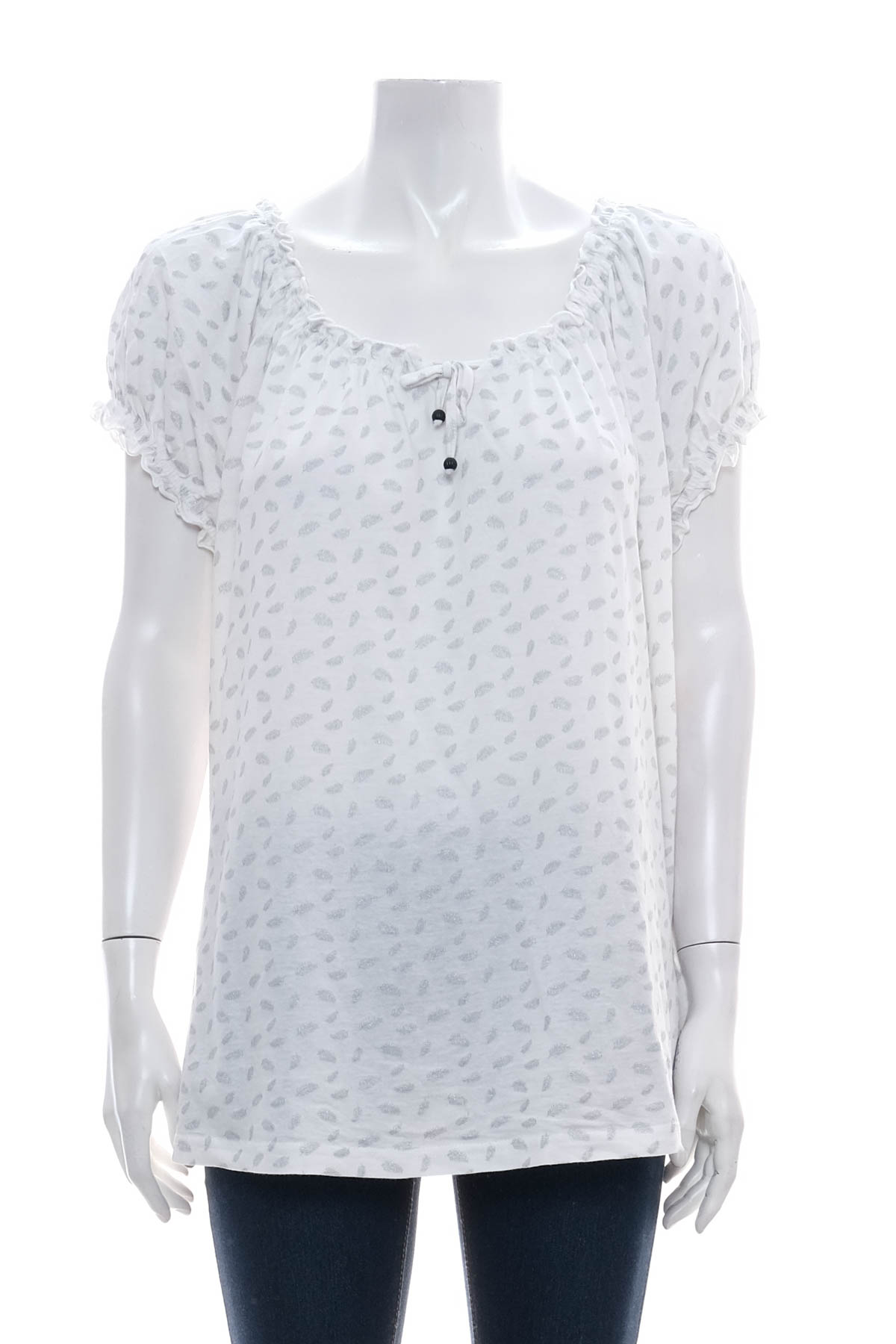 Women's t-shirt - Laura Torelli - 0