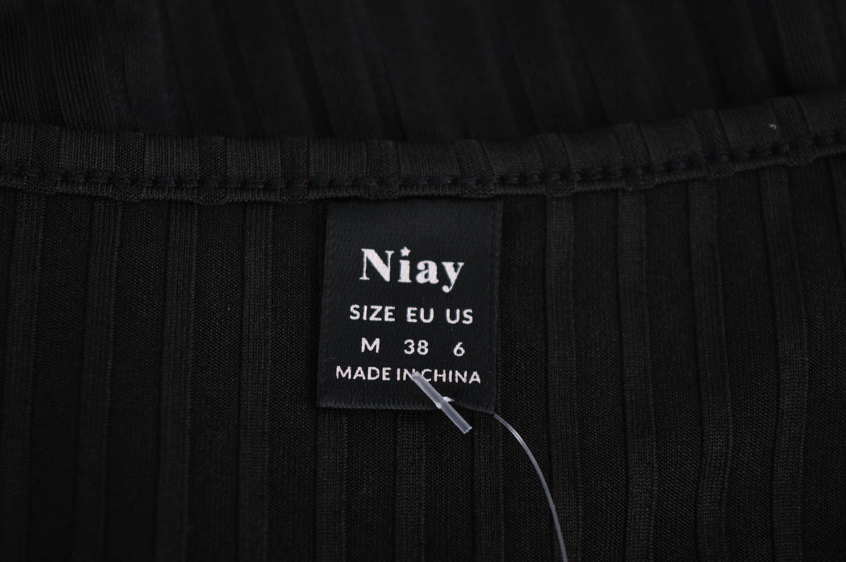 Tricou de damă - Niay - 2