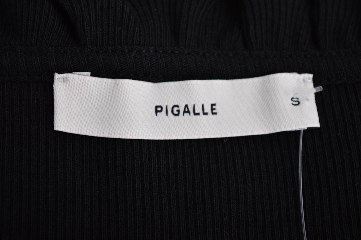 Women's t-shirt - PIGALLE - 2