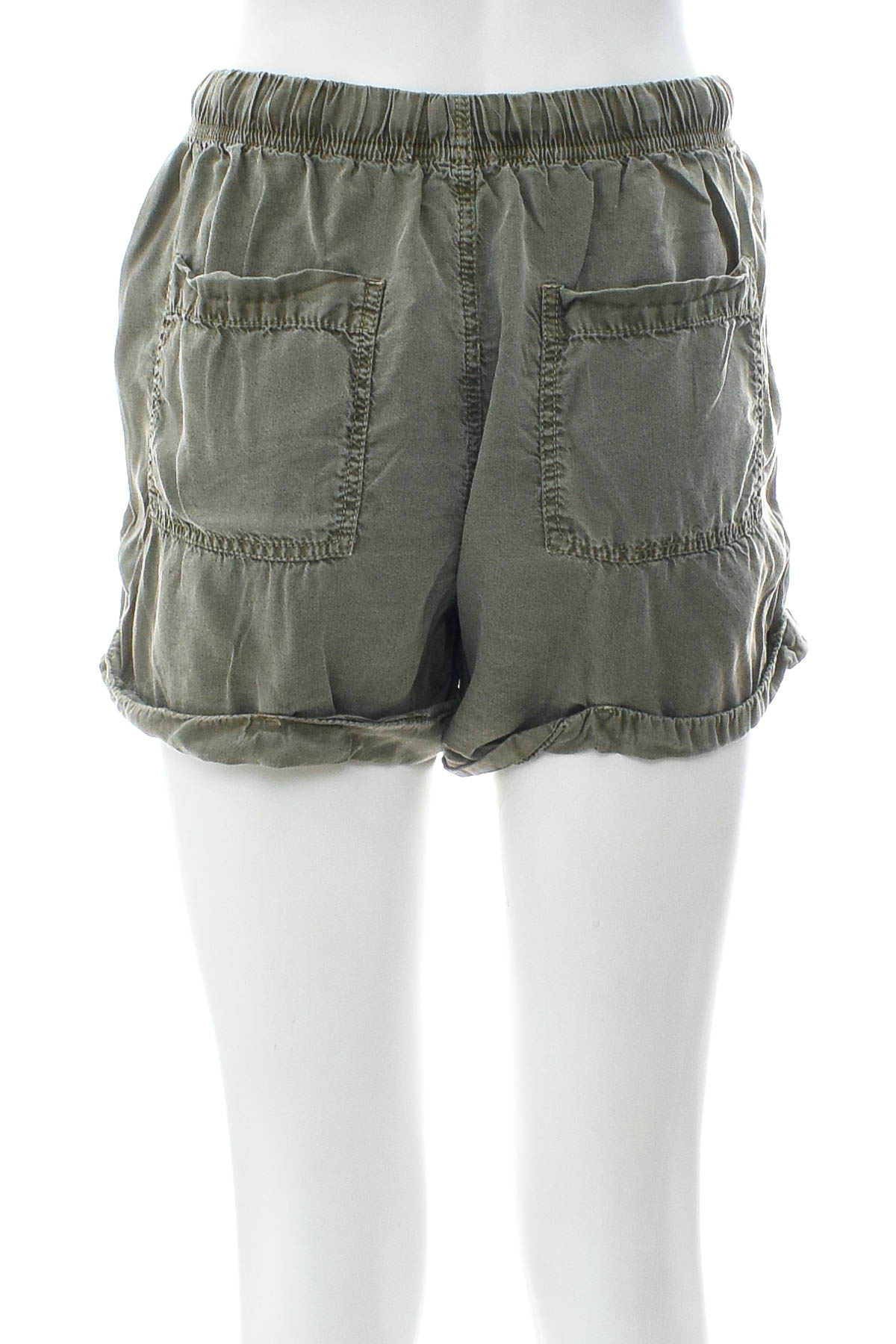 Female shorts - Caslon - 1