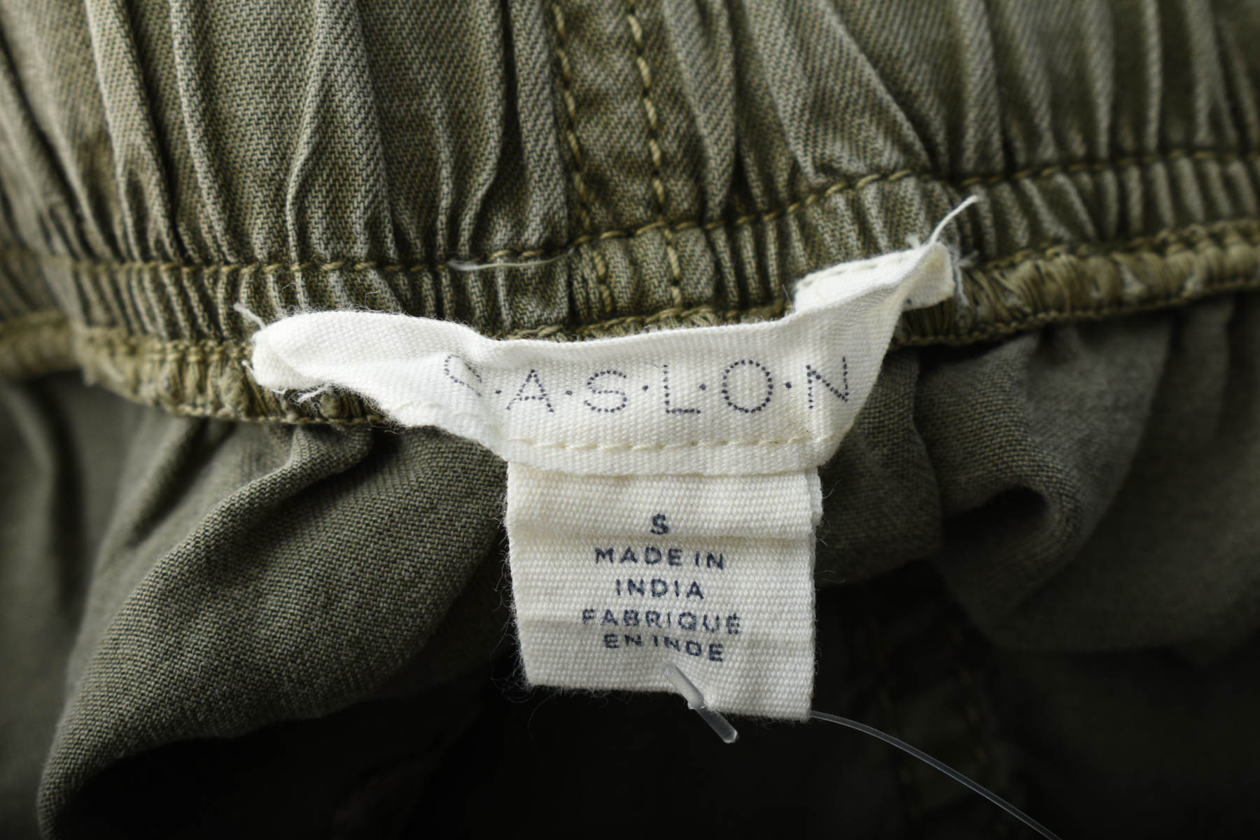 Pantaloni scurți de damă - Caslon - 2