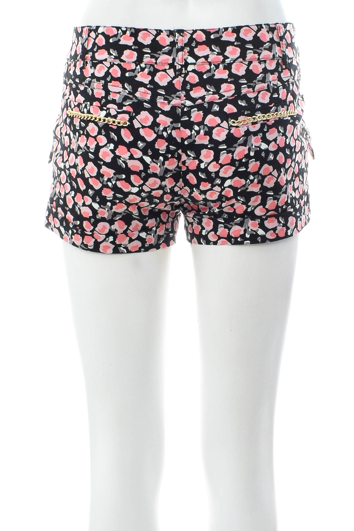 Female shorts - Duoyi - 1