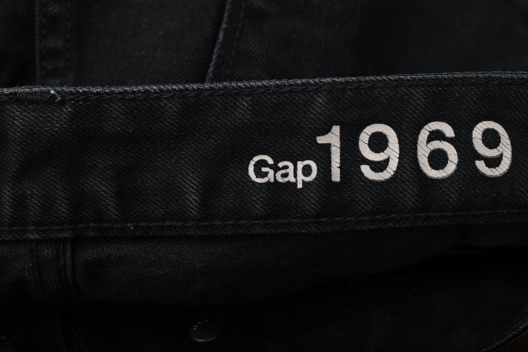 Female shorts - Gap 1969 - 2