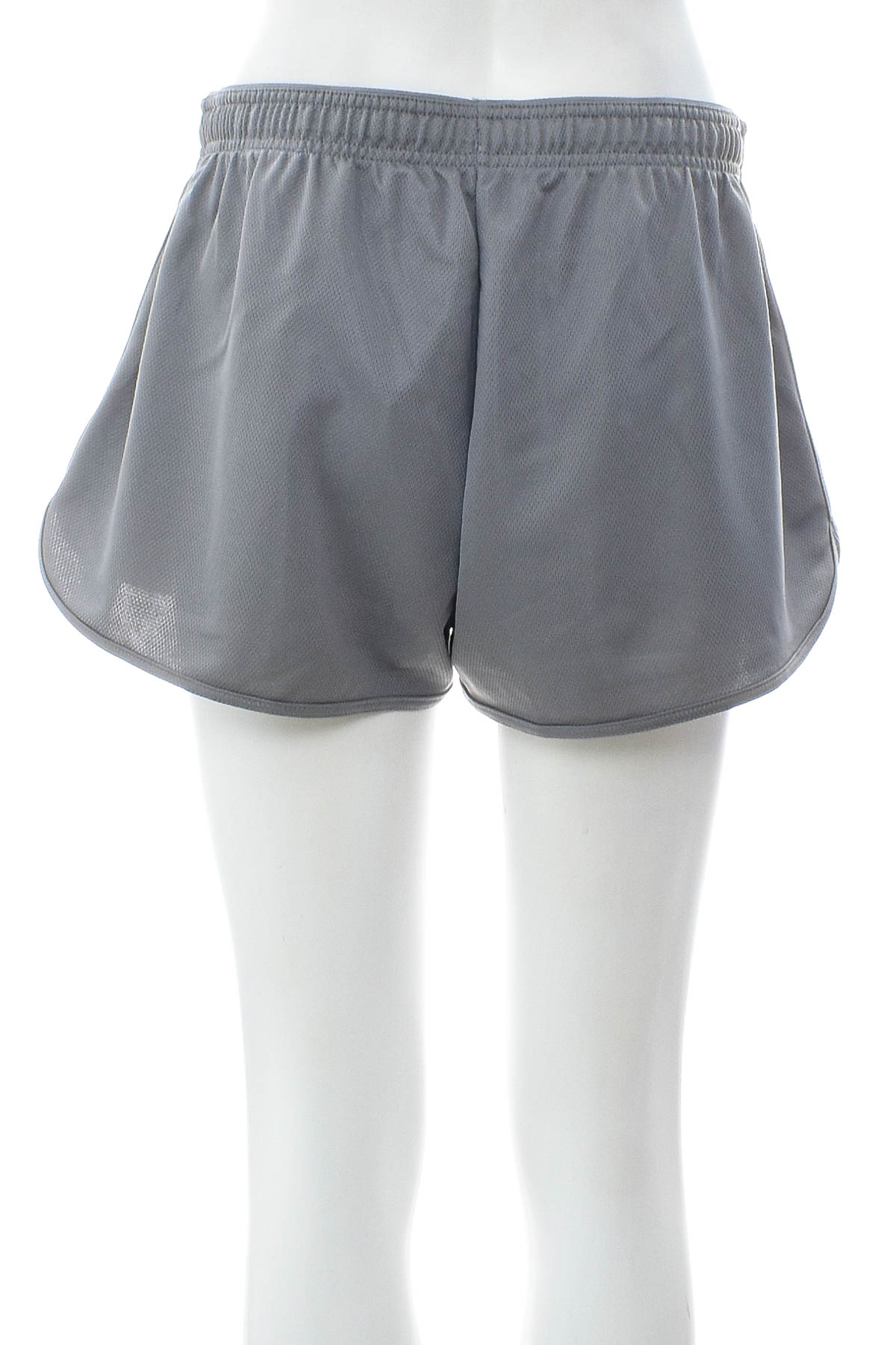 Female shorts - H&M Sport - 1