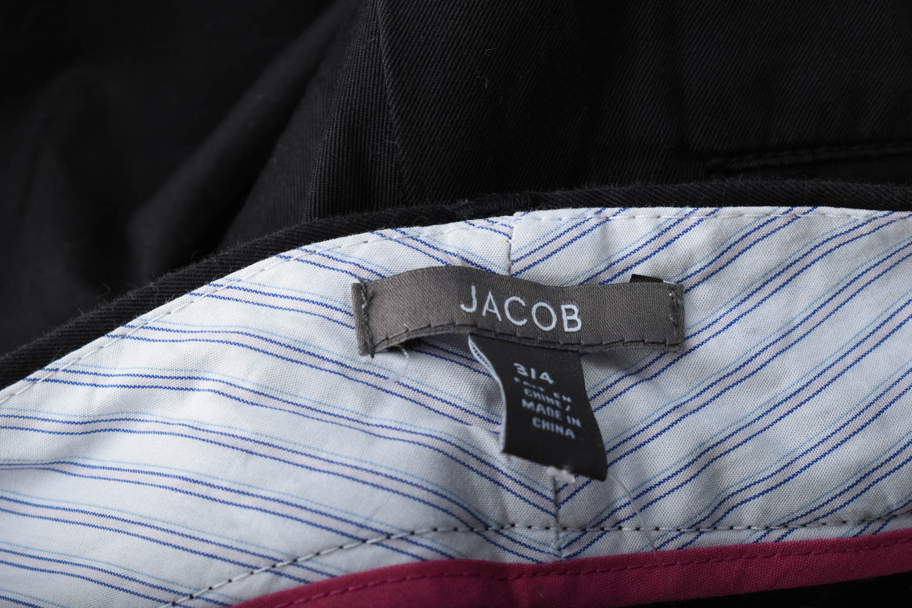 Female shorts - Jacob - 2