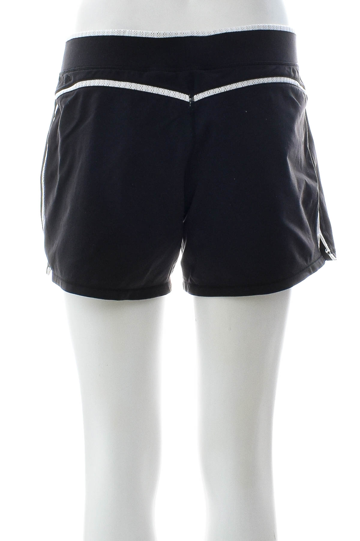 Female shorts - NIKE - 1