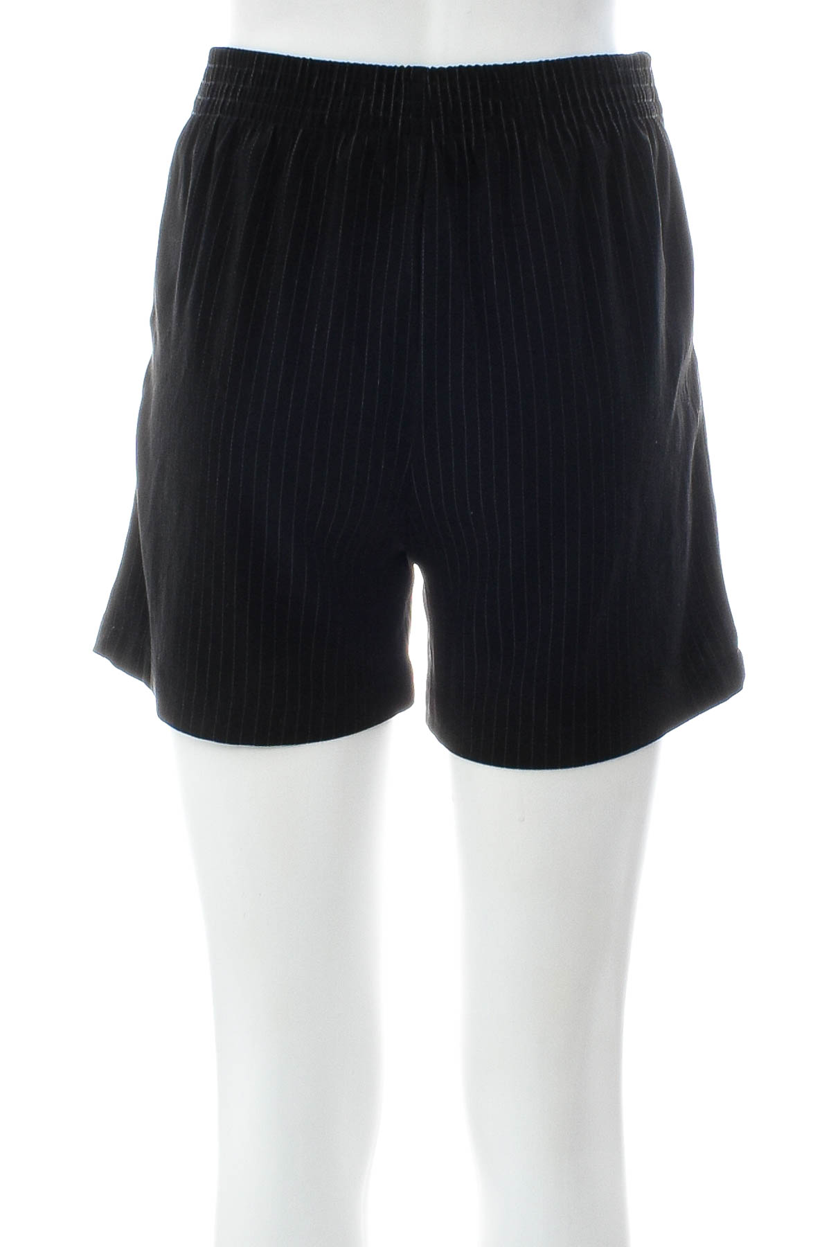 Female shorts - PIGALLE - 1