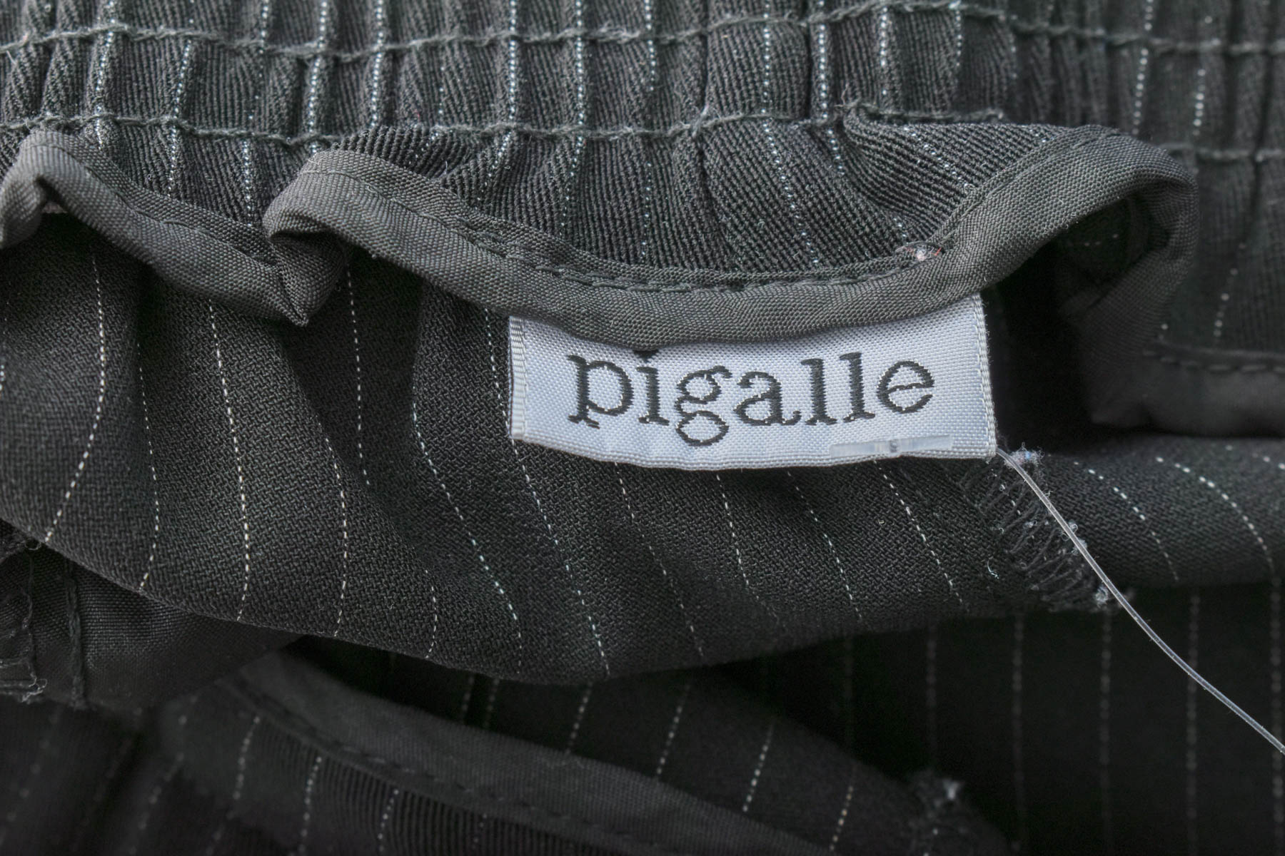 Дамски къси панталони - PIGALLE - 2