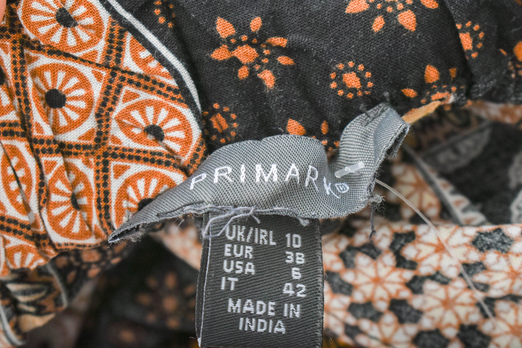 Pantaloni scurți de damă - PRIMARK - 2