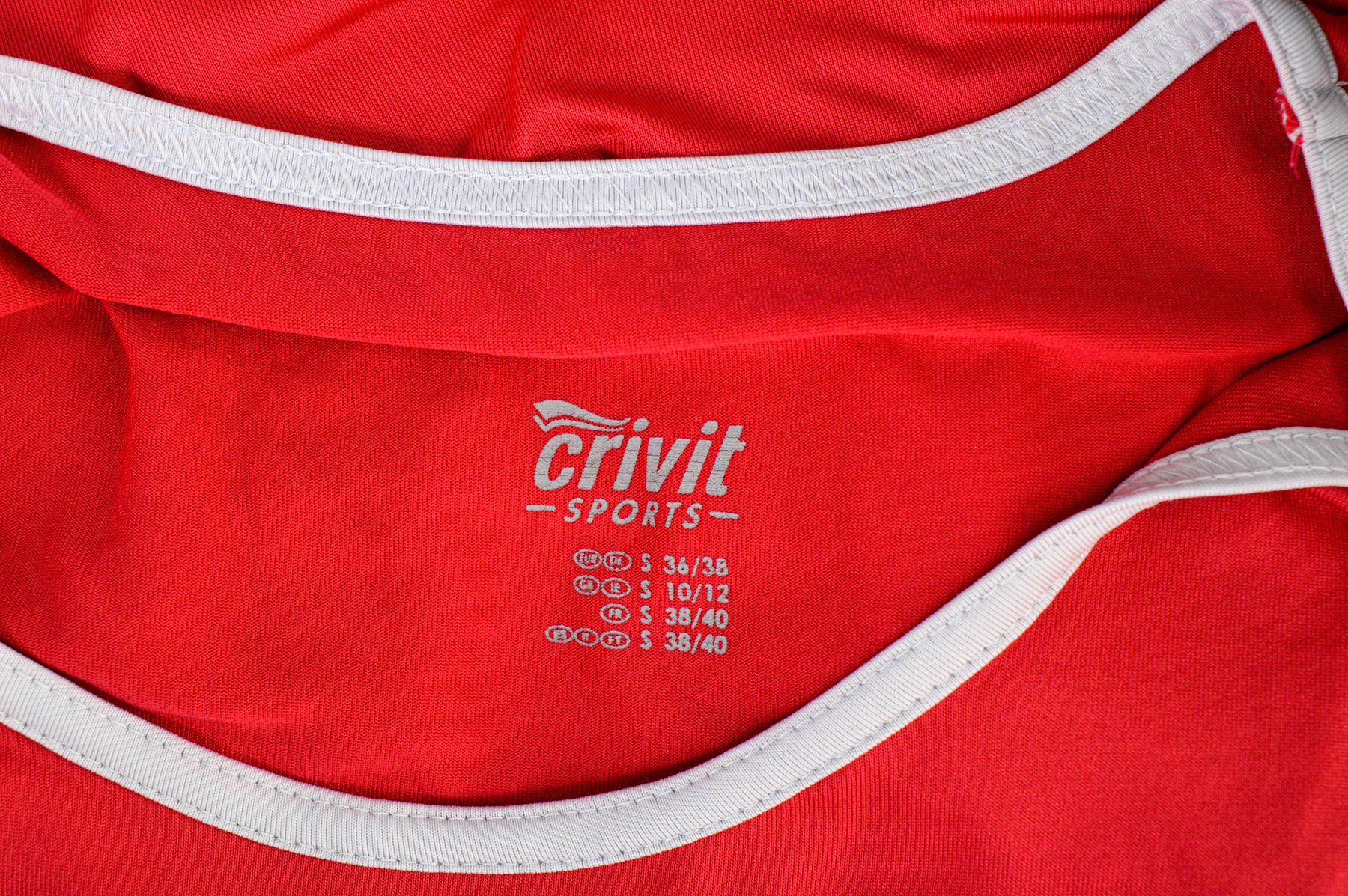 Women's top - Crivit Sports - 2