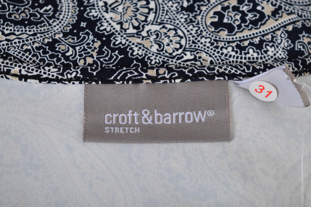 Maiou de damă - Croft & Barrow - 2