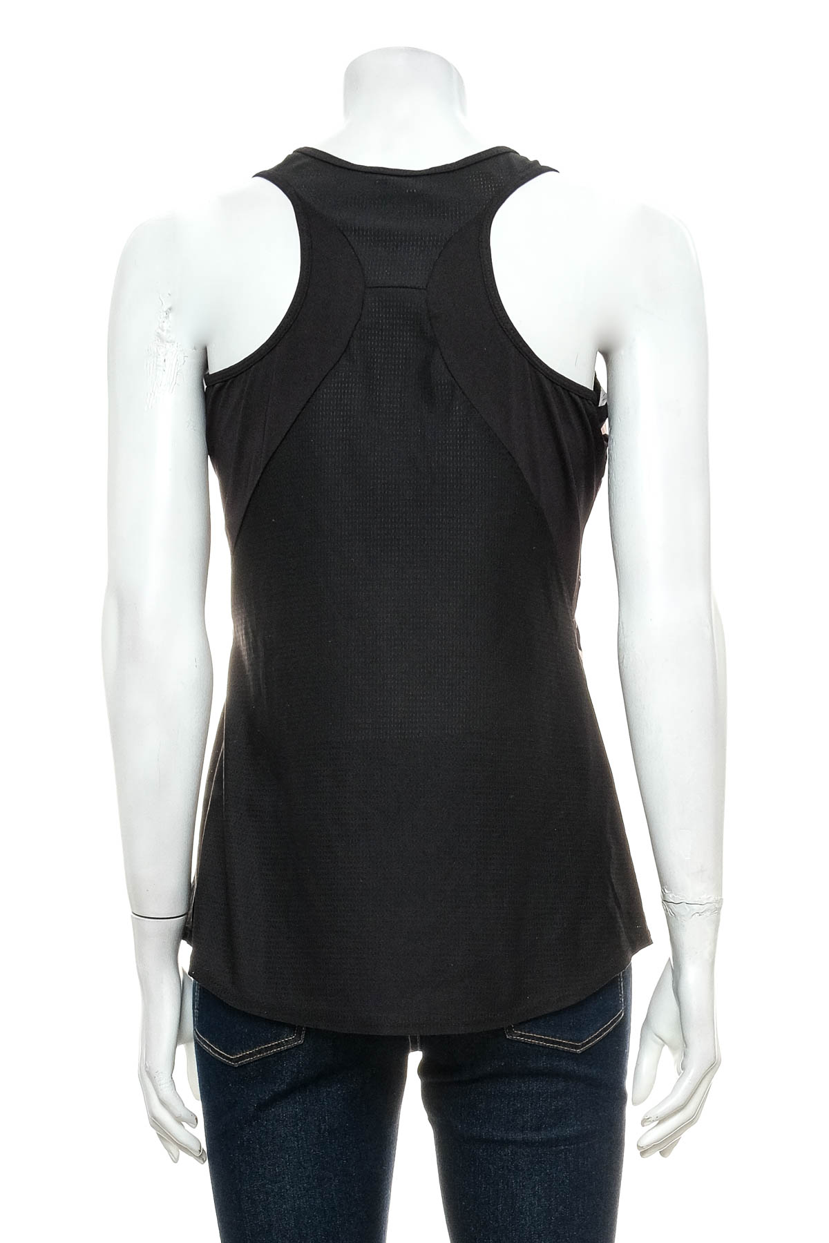 Women's top - Domyos - 1