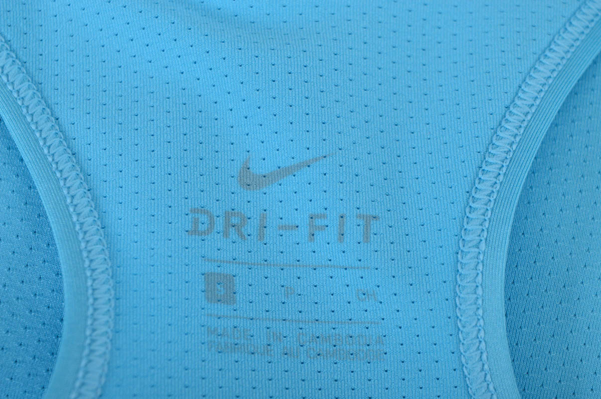 Maiou de damă - Nike Dri-Fit - 2