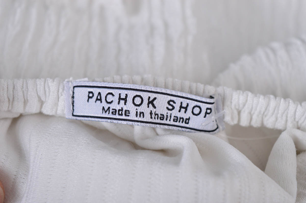 Bustier - Pachok Shop - 2