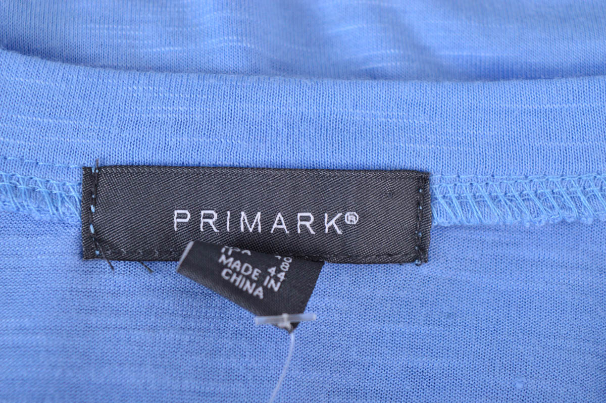 Damski podkoszulek - PRIMARK - 2