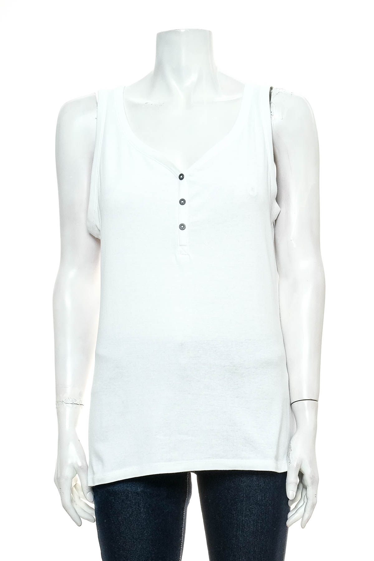 Women's top - The Basics x C&A - 0