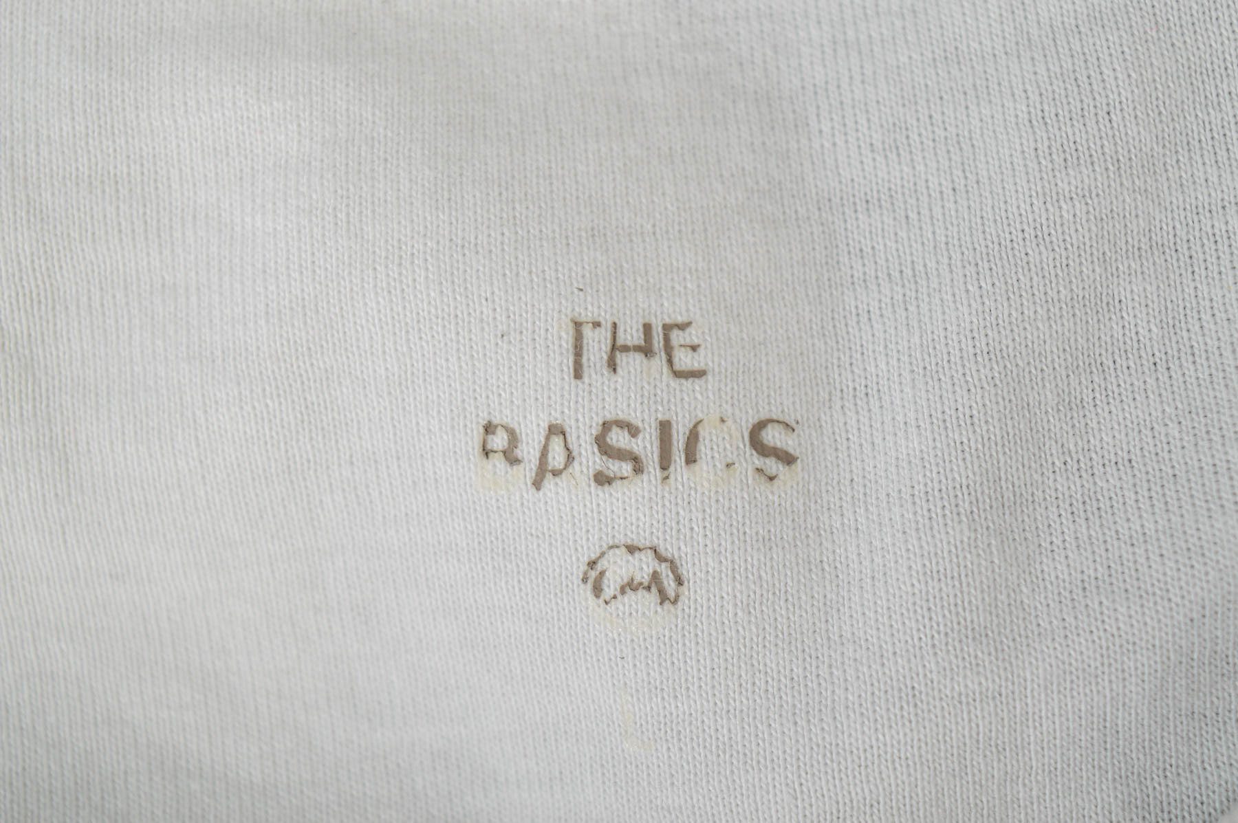 Women's top - The Basics x C&A - 2