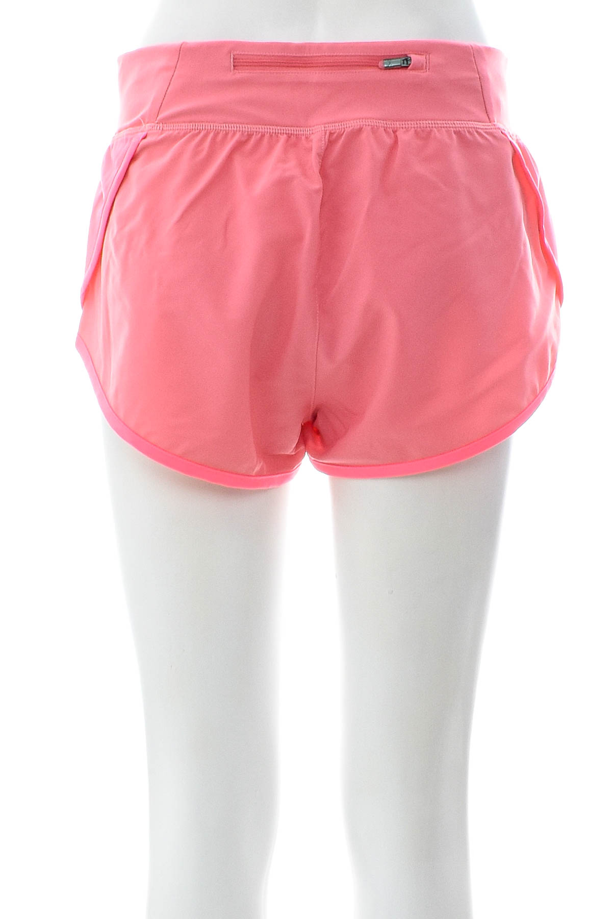 Women's shorts - UNDER ARMOUR - 1