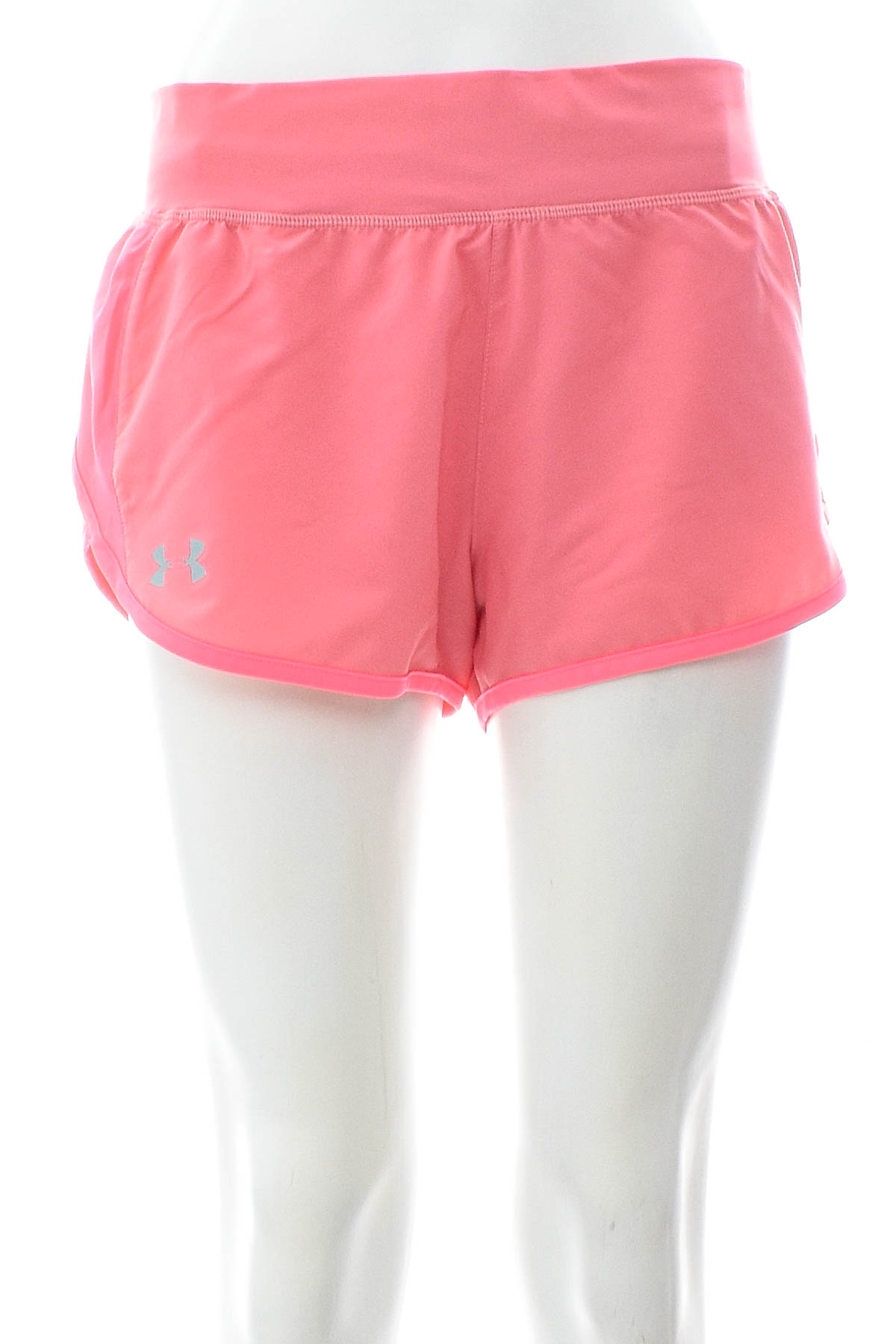 Women's shorts - UNDER ARMOUR - 0