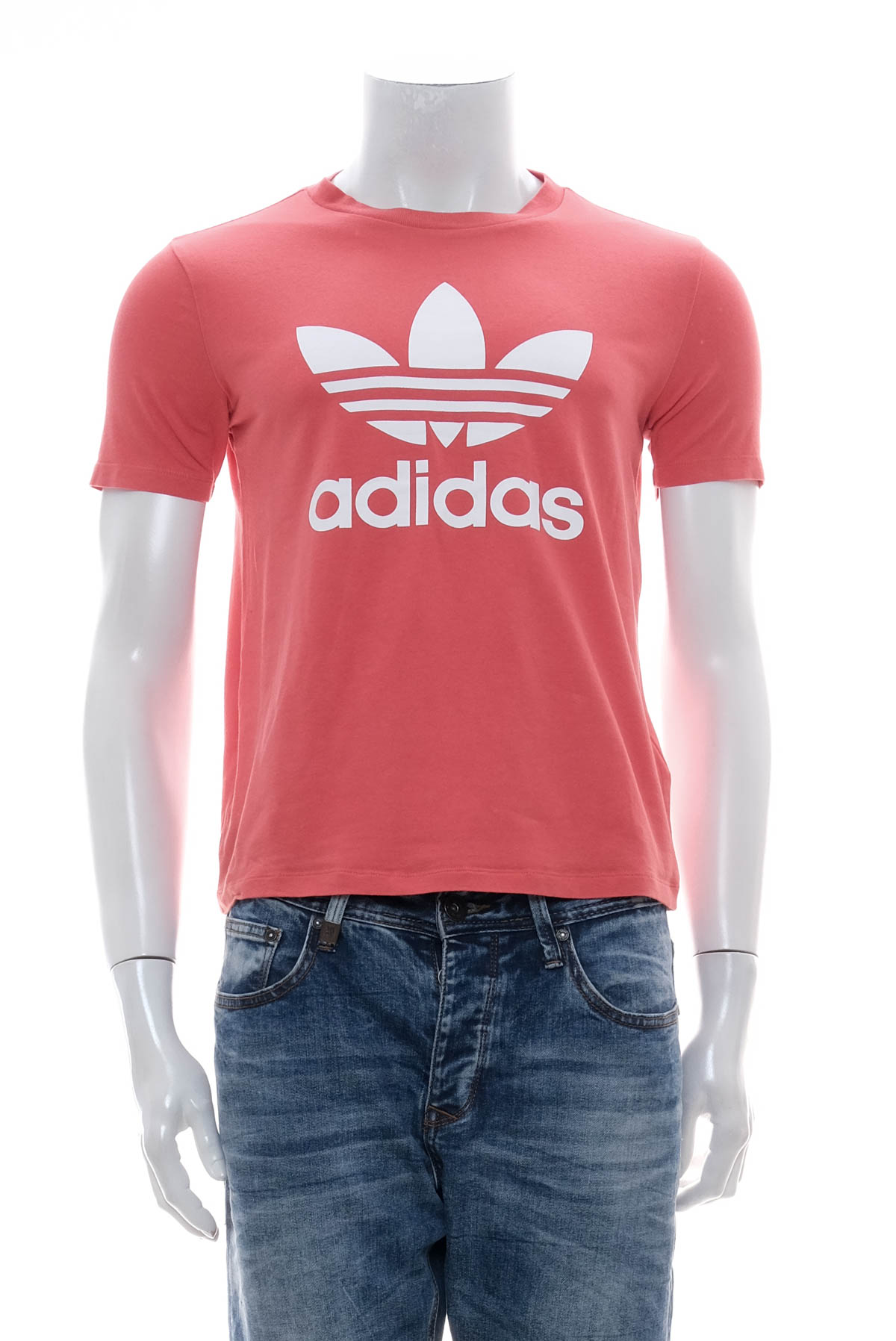 Tricou pentru bărbați - Adidas - 0