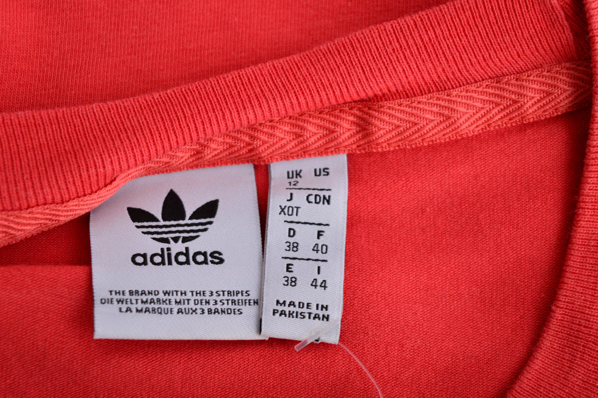 Tricou pentru bărbați - Adidas - 2