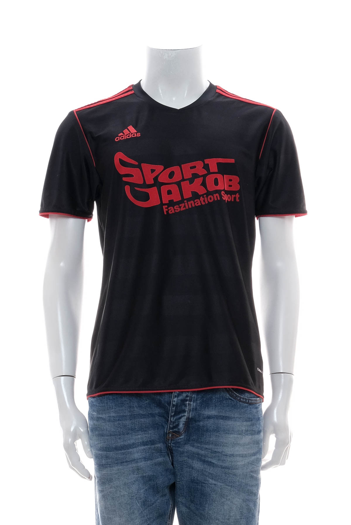 Tricou pentru bărbați - Adidas - 0