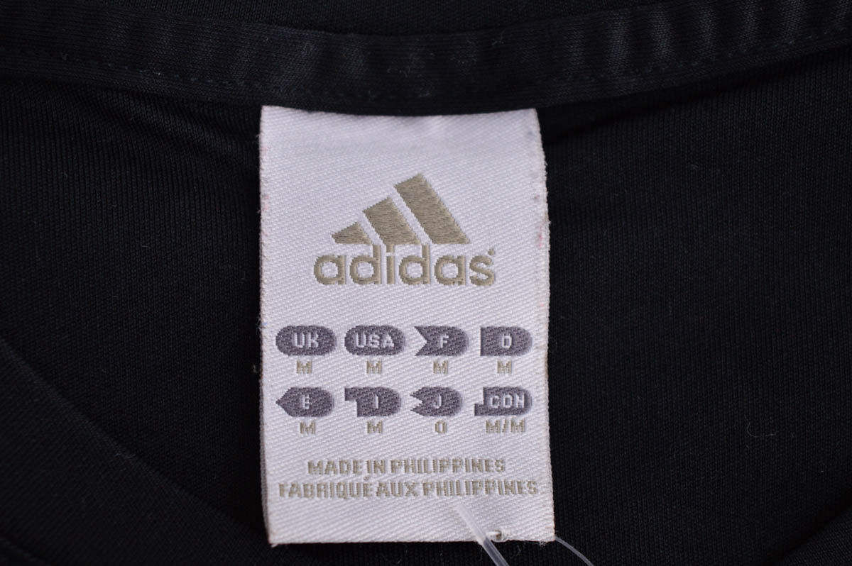 Męska koszulka - Adidas - 2