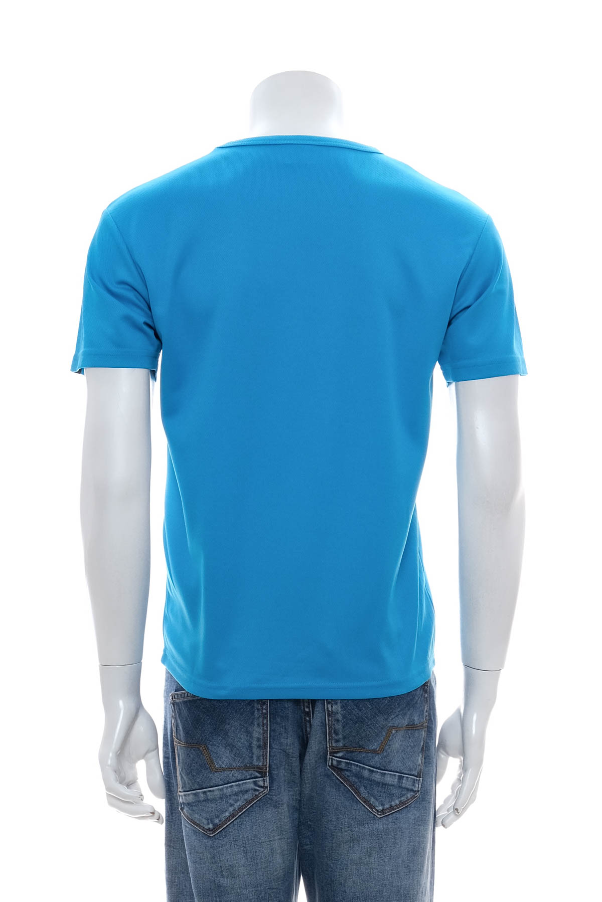 Tricou pentru bărbați - Dee Sportswear - 1