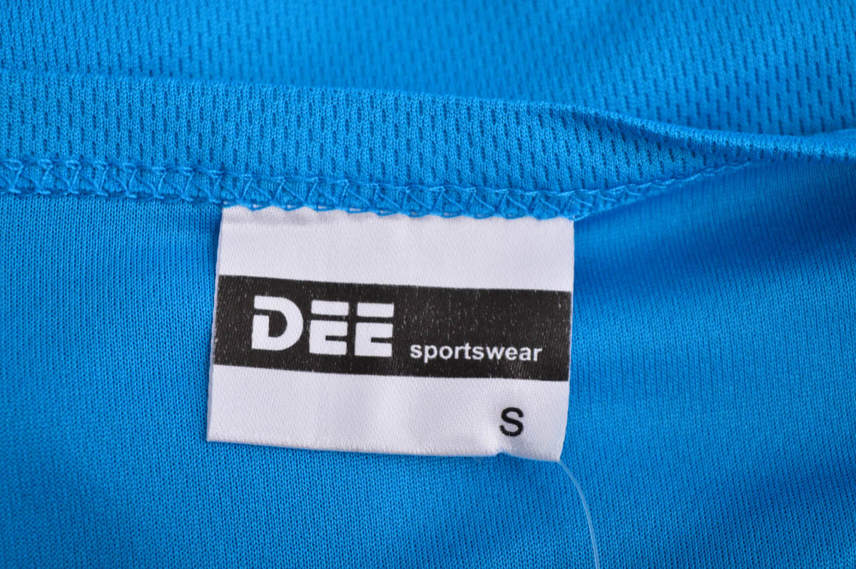 Męska koszulka - Dee Sportswear - 2