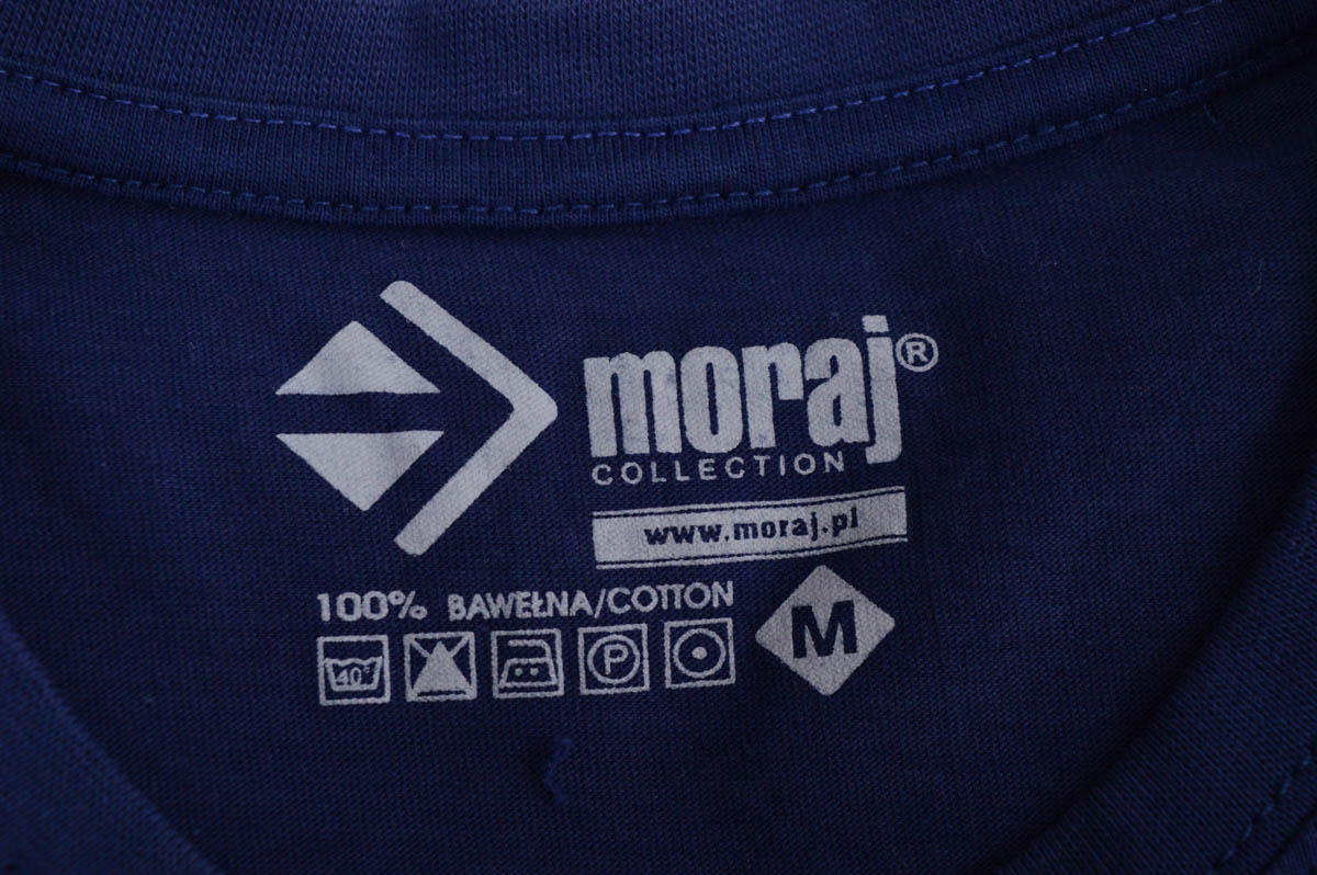 Tricou pentru bărbați - Moraj - 2