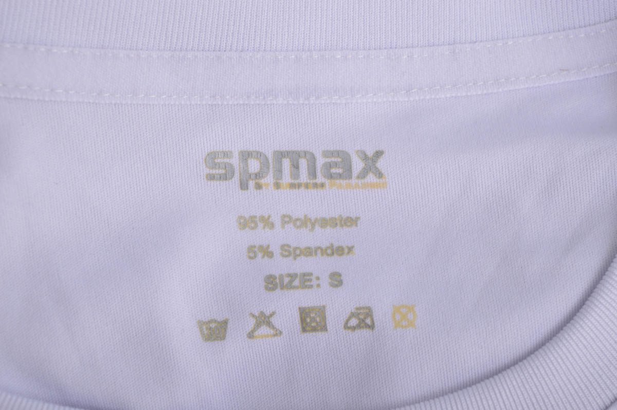 Tricou pentru bărbați - Spmax - 2