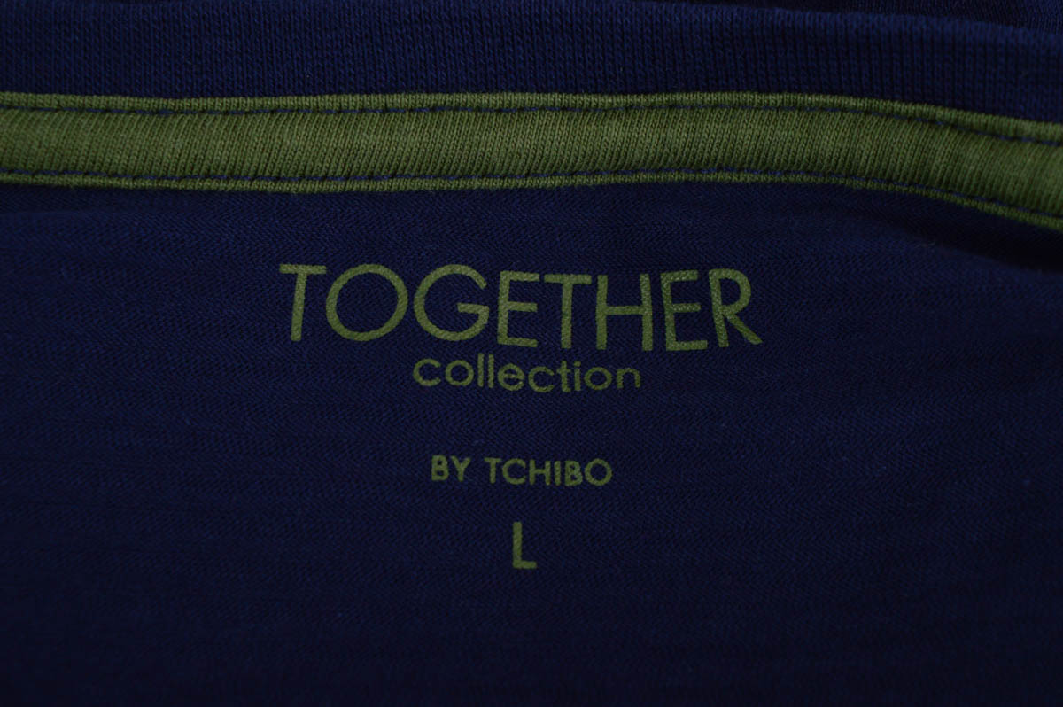 Tricou pentru bărbați - Together - 2