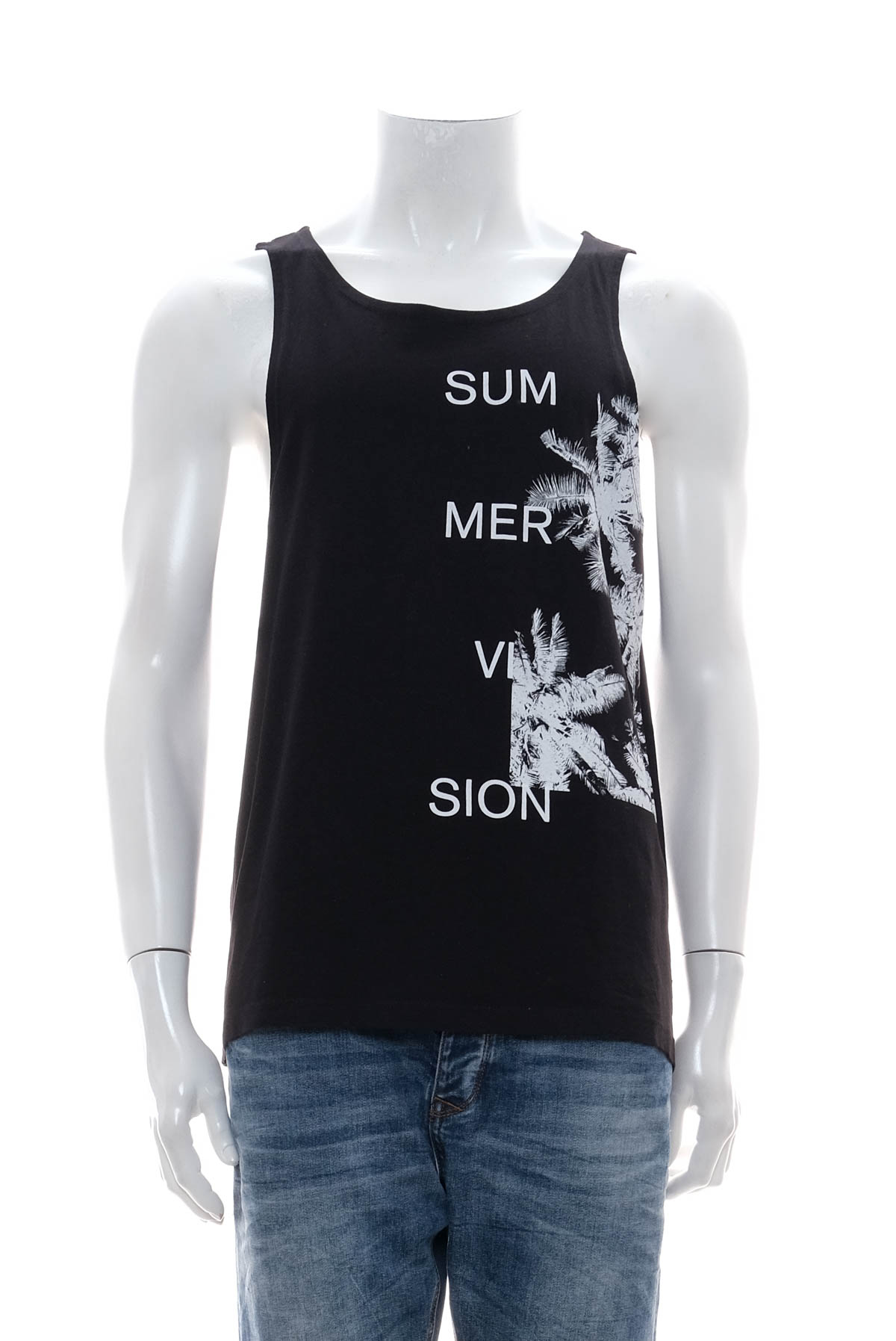 Men's top - Q/S - 0