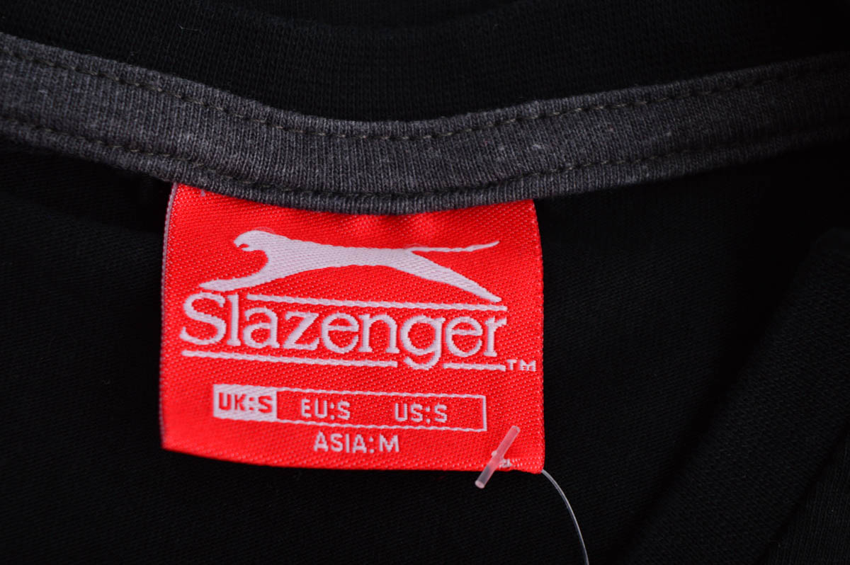 Men's top - Slazenger - 2