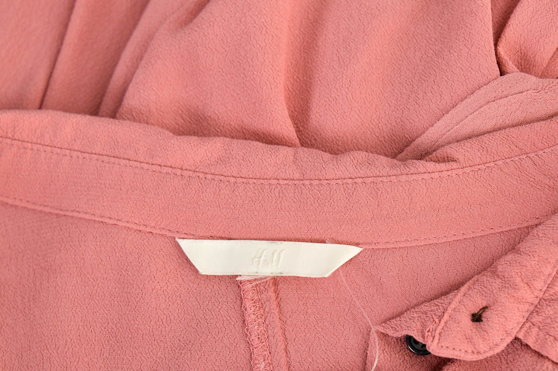 Sukienka - H&M - 2