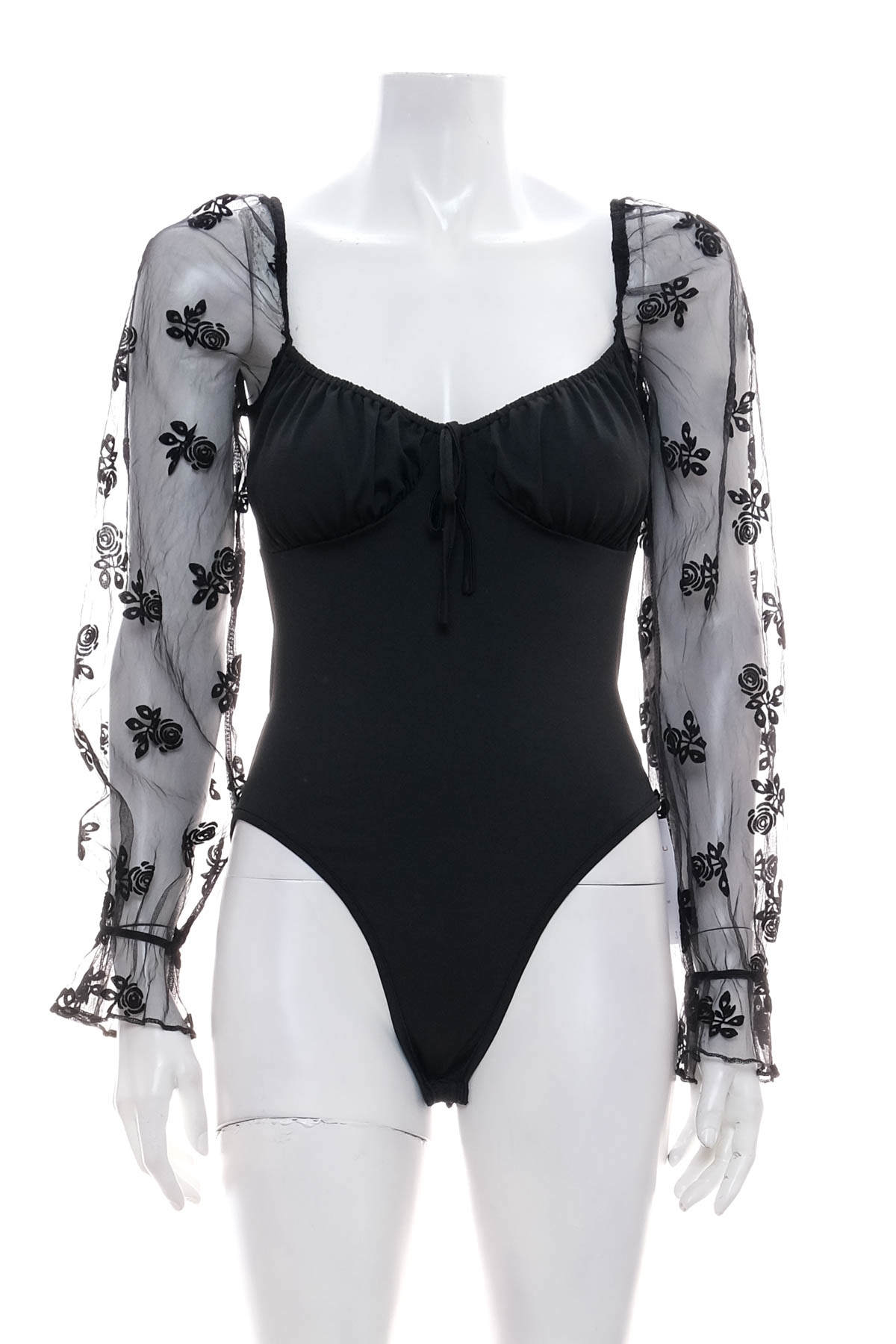 Bodysuit - SHEIN - 0