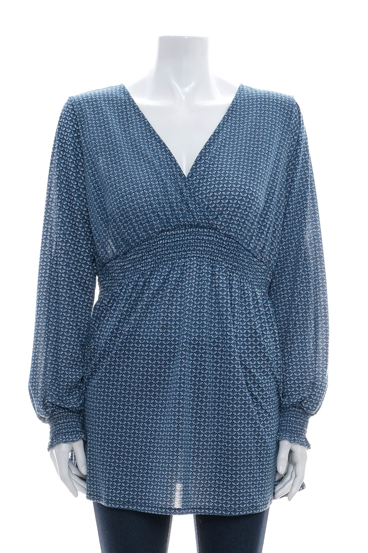 Women's blouse for pregnant women - H&M MAMA - 0