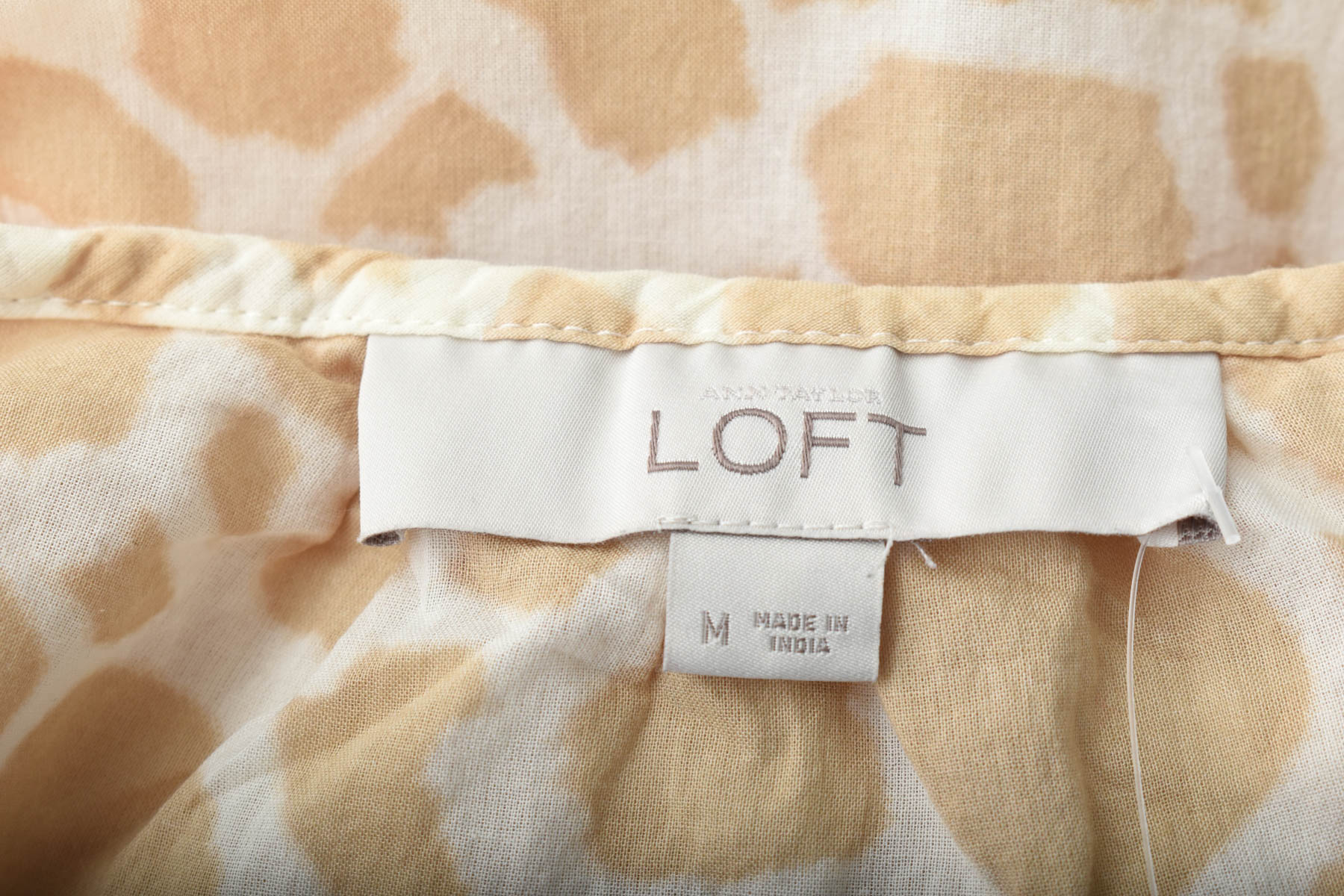 Women's shirt - ANN TAYLOR LOFT - 2