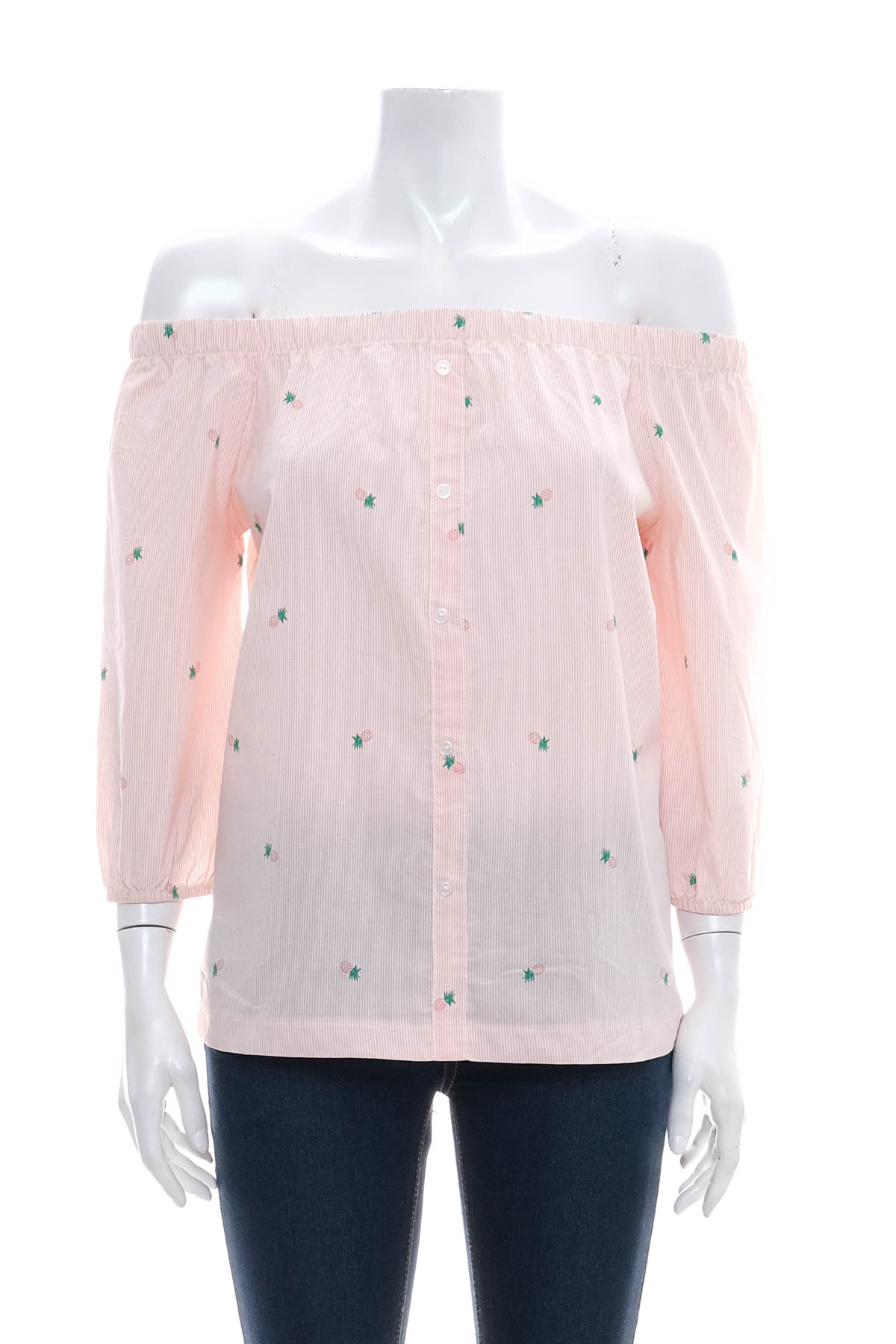 Women's shirt - Atmosphere - 0