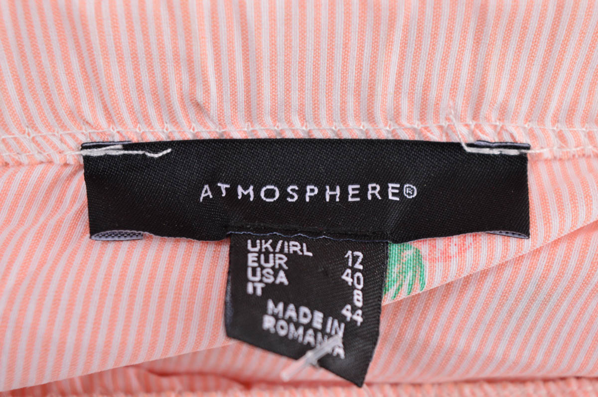 Women's shirt - Atmosphere - 2