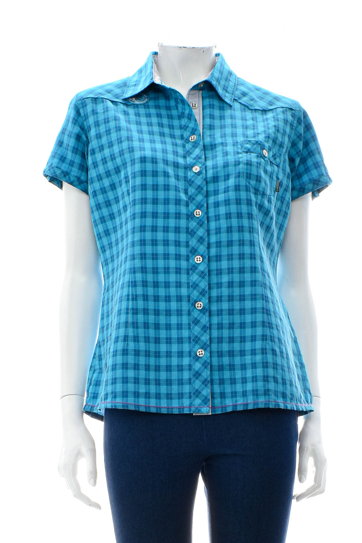 Women's shirt - AYACUCHO - 0