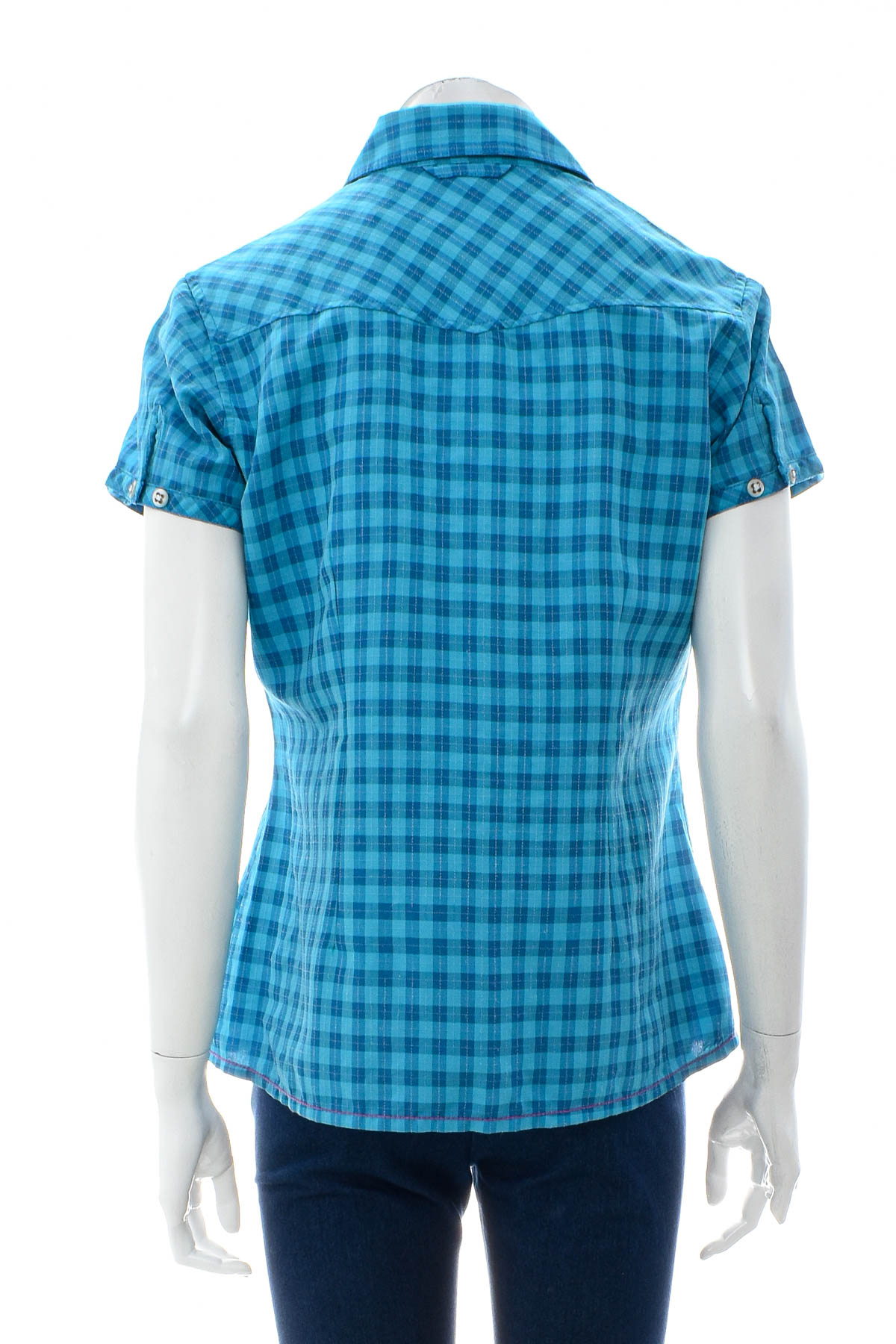 Women's shirt - AYACUCHO - 1