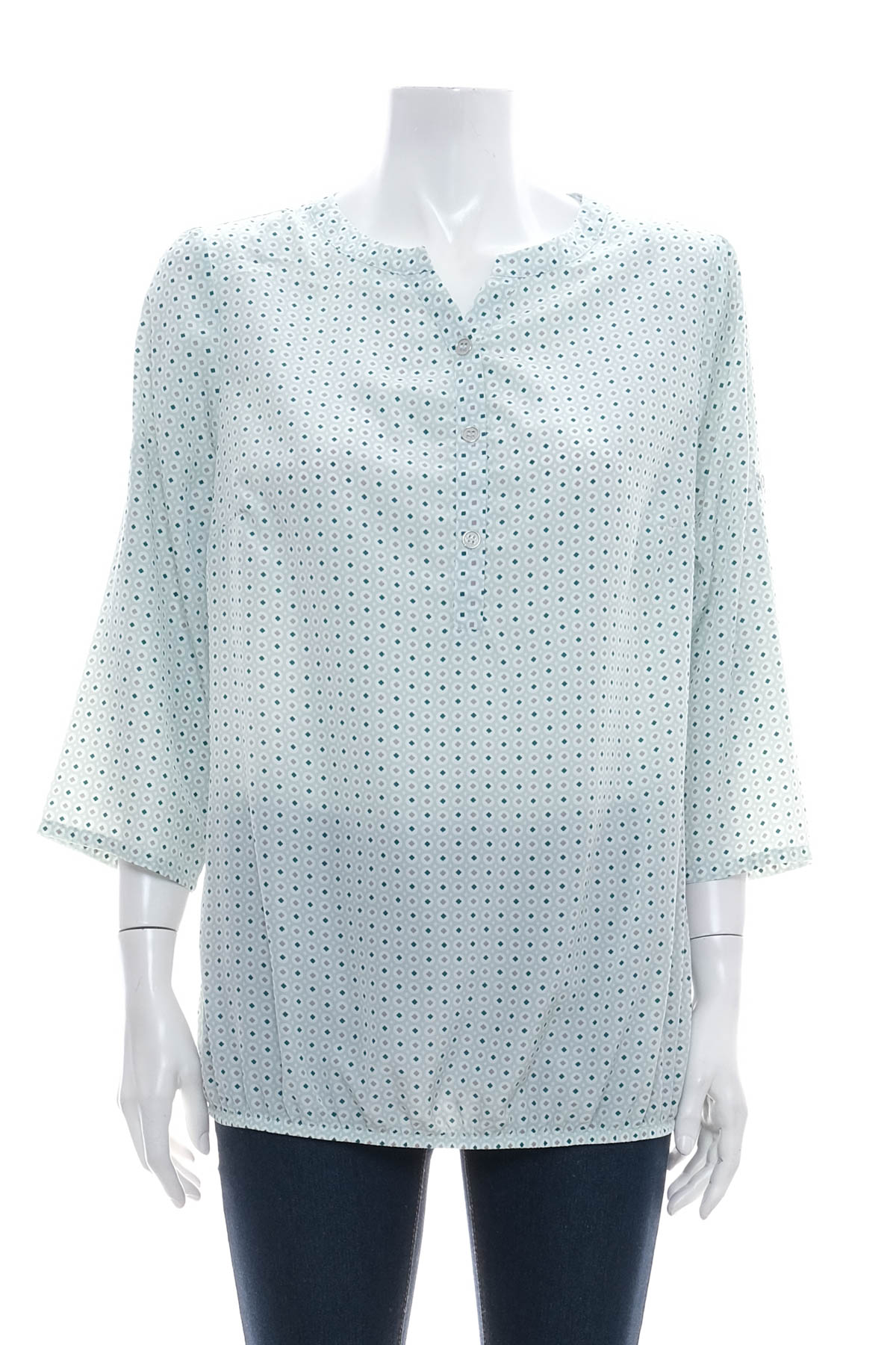 Women's shirt - Bexleys - 0