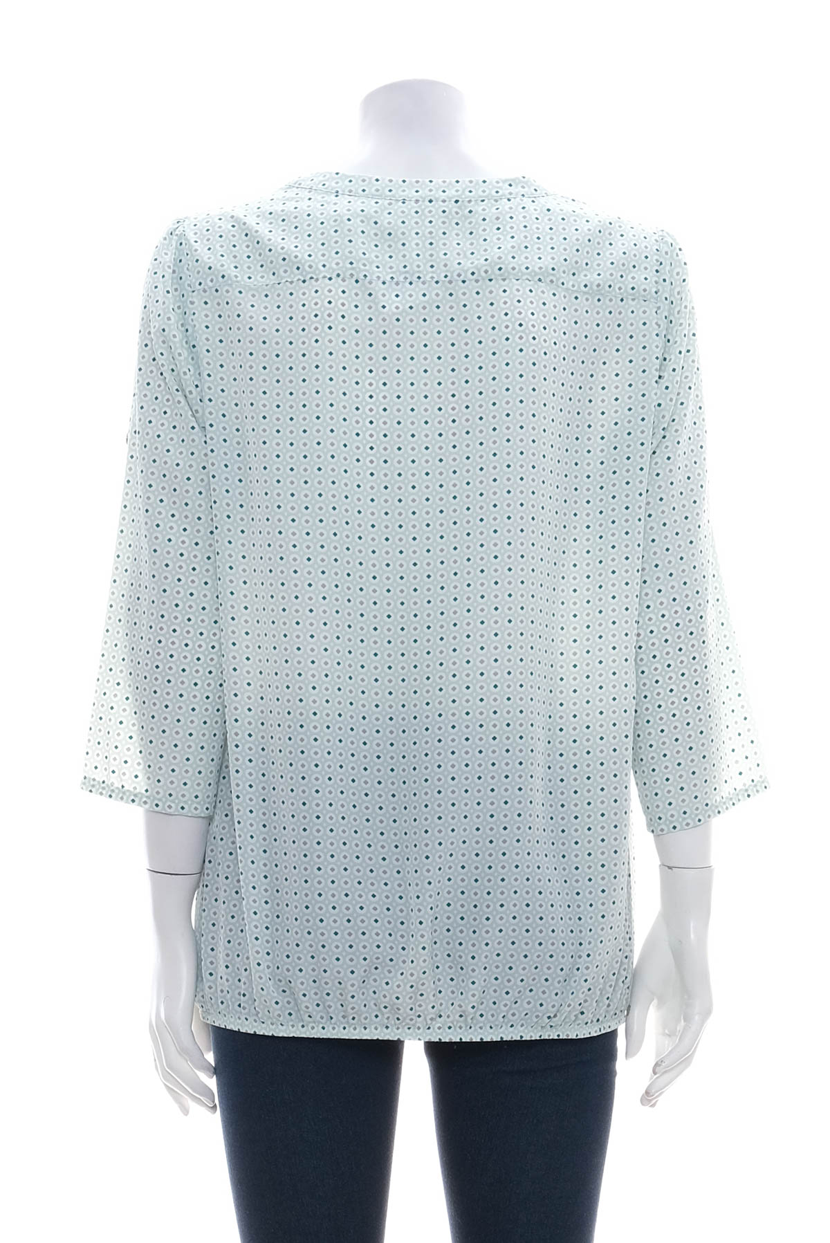 Women's shirt - Bexleys - 1