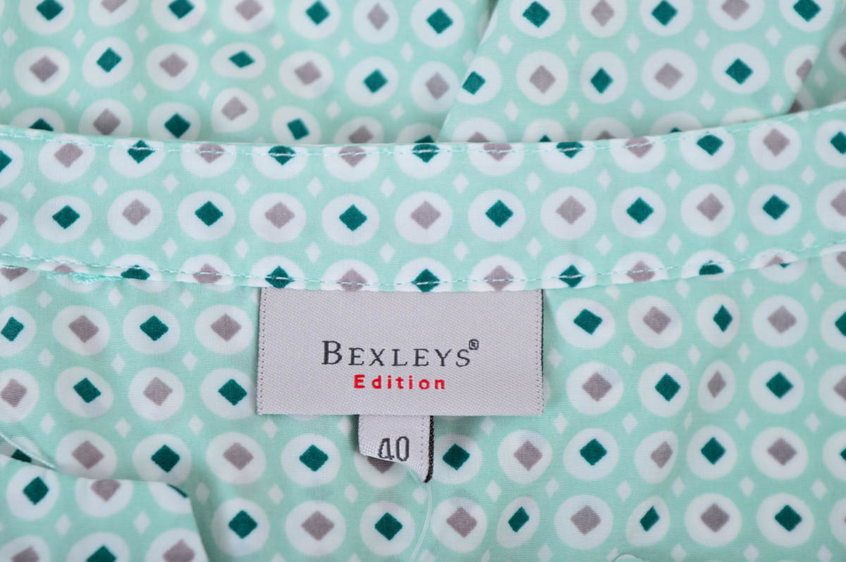 Women's shirt - Bexleys - 2