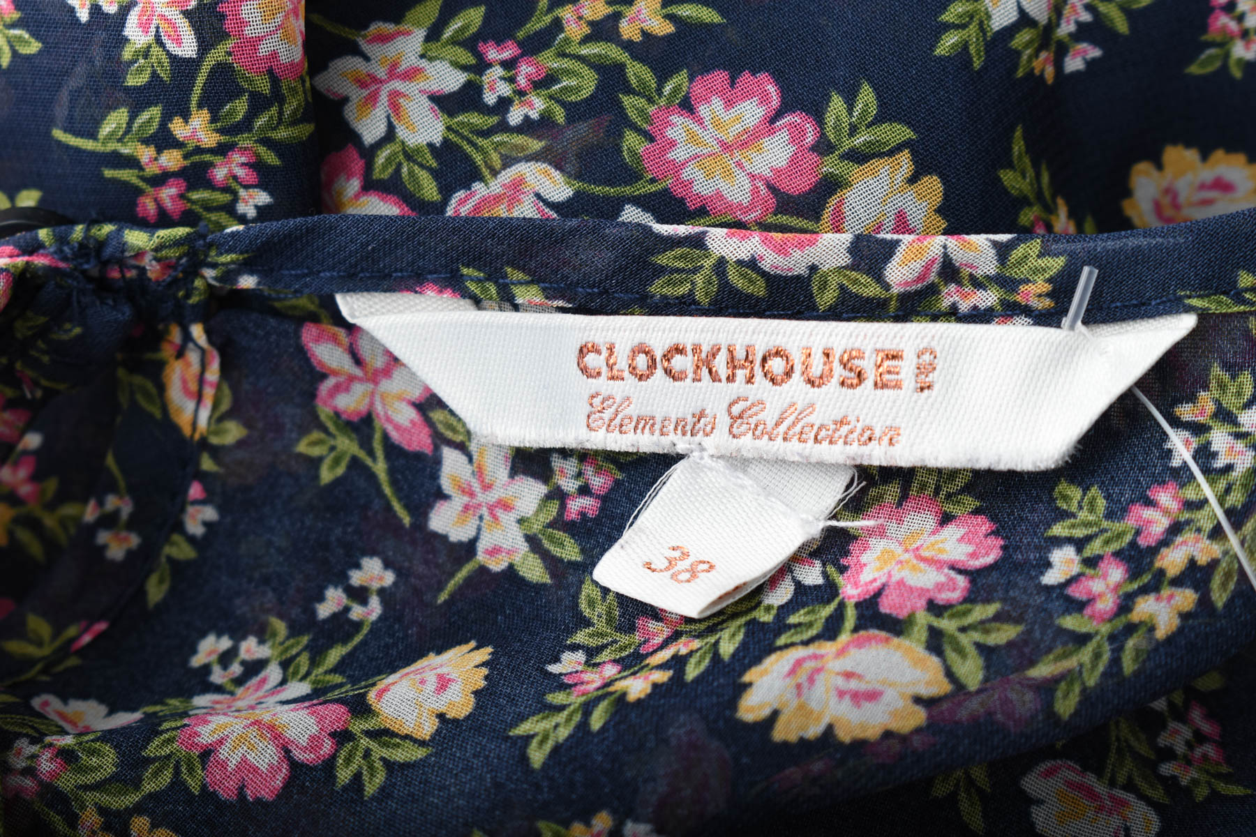 Women's shirt - Clockhouse - 2