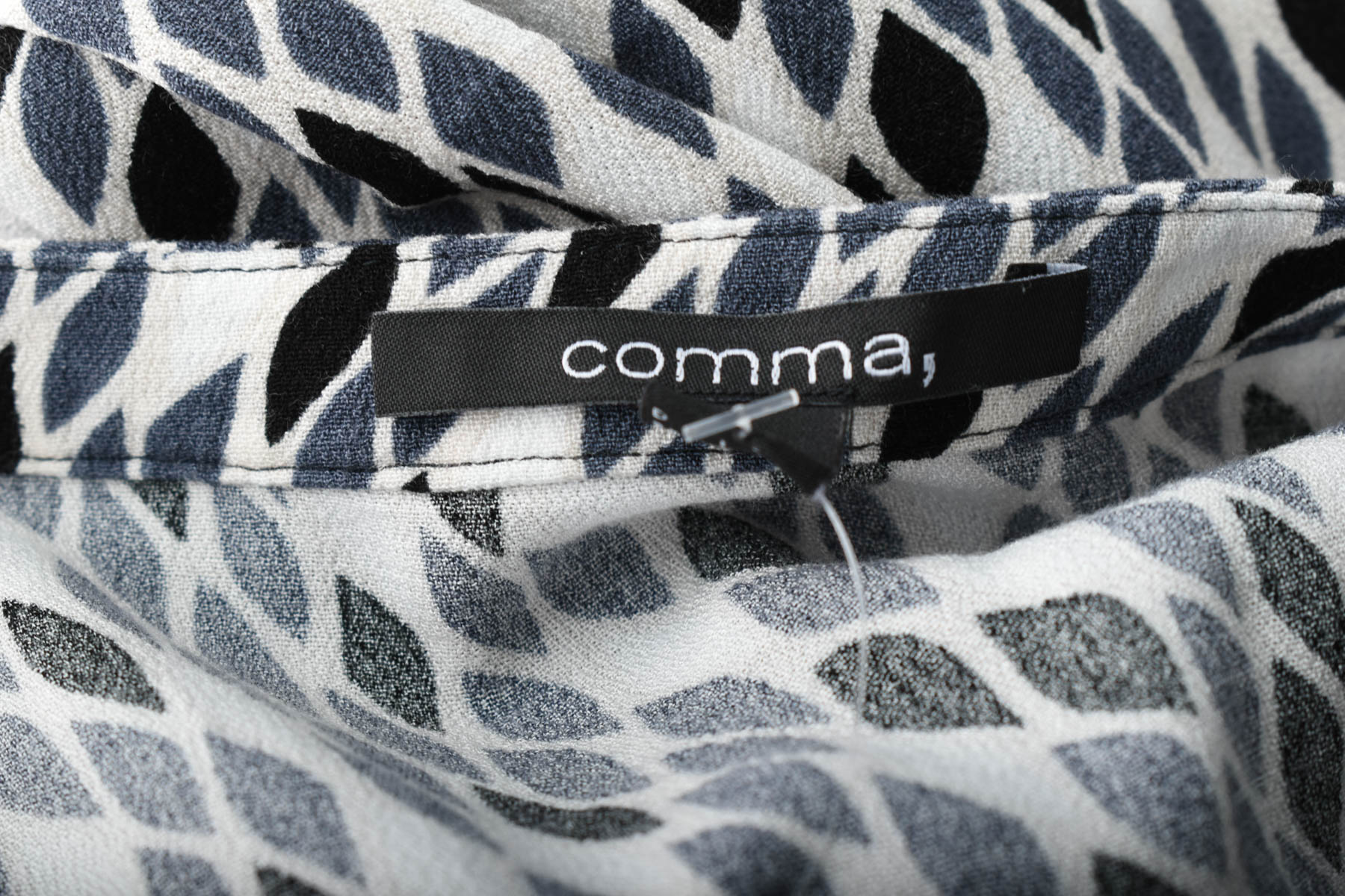 Women's shirt - Comma, - 2