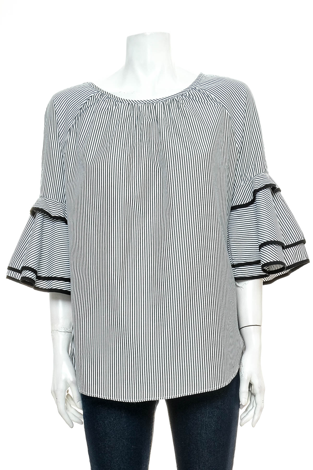 Women's shirt - Contemporary - 0