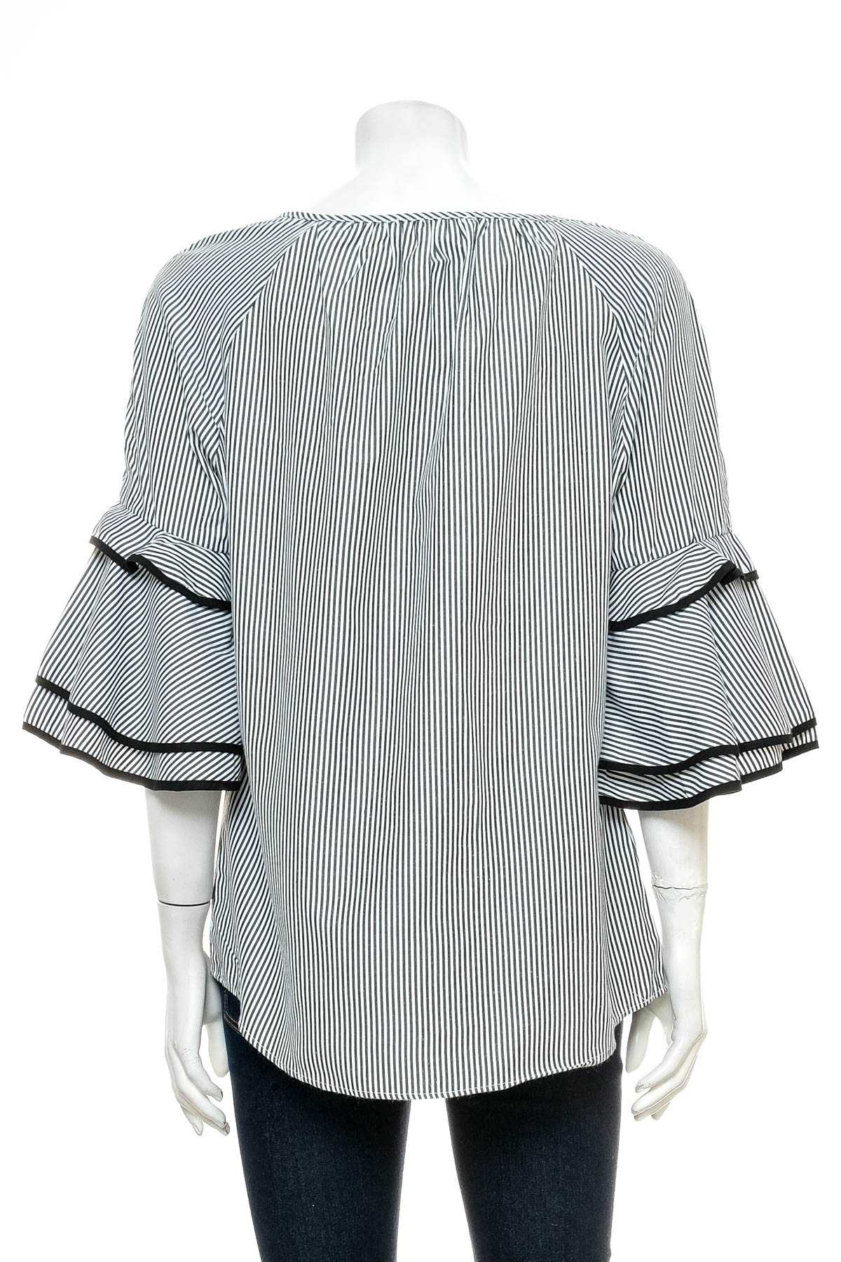 Women's shirt - Contemporary - 1